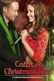 Catch a Christmas Star 2013 poster