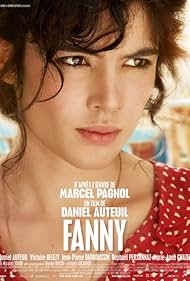 Fanny 2013 masque