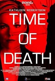 Time of Death (2013) cover