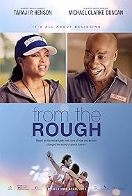 From the Rough (2013) cover