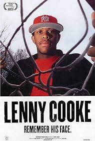 Lenny Cooke 2013 copertina