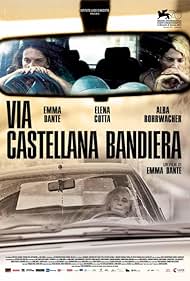 Via Castellana Bandiera (2013) cover