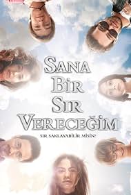 Sana Bir Sir Verecegim (2013) cover