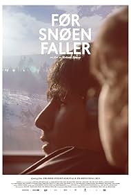 Før snøen faller (2013) cover