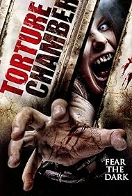 Torture Chamber 2013 copertina