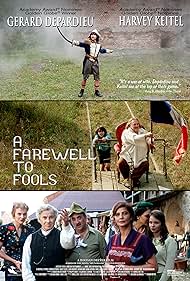 A Farewell to Fools (2013) cover