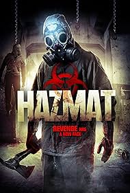 HazMat (2013) cover