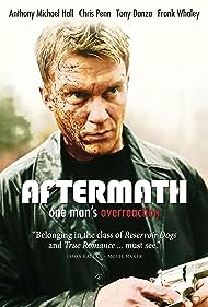 Aftermath 2013 capa