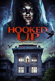 Hooked Up (2013) cover