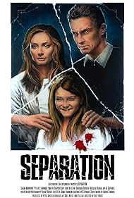 Separation (2013) cover