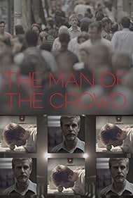 O Homem das Multidões (2013) cover