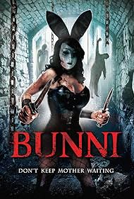Bunni (2013) cover