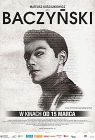 Baczynski 2013 poster