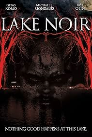 Lake Noir 2013 masque