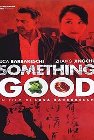 Something Good: The Mercury Factor (2013) cover