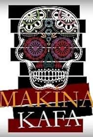 Makina Kafa 2013 capa