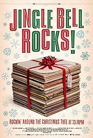 Jingle Bell Rocks! 2013 copertina