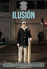 Ilusión (2013) cover