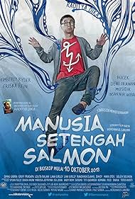 Manusia Setengah Salmon (2013) cover