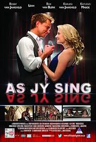 As Jy Sing 2013 poster
