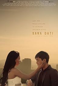 Sana dati (2013) cover