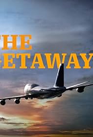 The Getaway (2013) cover