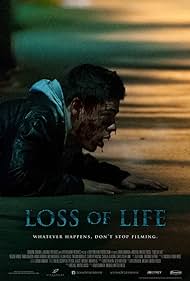 Loss of Life 2013 poster