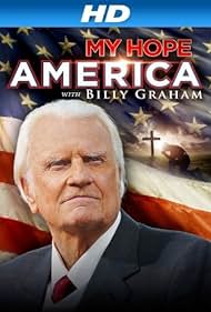 My Hope America with Billy Graham (2013) cover