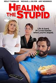 Healing the Stupid 2013 capa