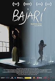 Bajarí (2013) cover