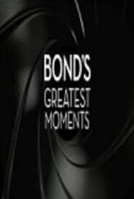 Bond's Greatest Moments 2013 copertina