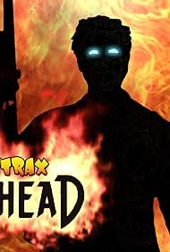 RiffTrax: Firehead (2013) cover