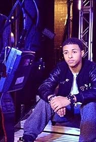 Diggy Simmons MOW 2013 poster