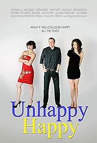 Unhappy Happy 2013 capa