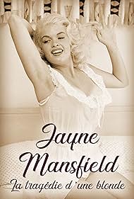 Jayne Mansfield: La tragédie d'une blonde (2013) cover