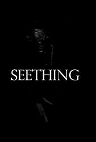 Seething 2013 poster