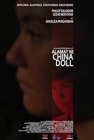 Alamat ni China Doll (2013) cover