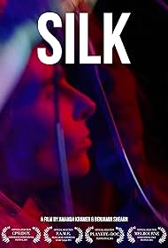 Silk 2013 copertina