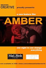 Amber (2013) cover