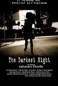 The Darkest Night (2013) cover