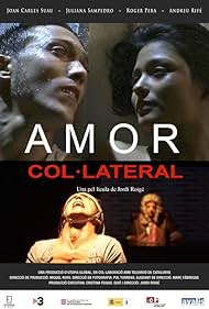 Amor col·lateral 2013 capa