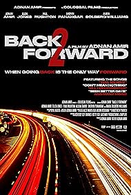 Back 2 Forward (2013) cover