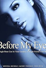Before My Eyes (2013) cover