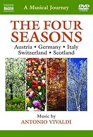 The Four Seasons 2013 masque