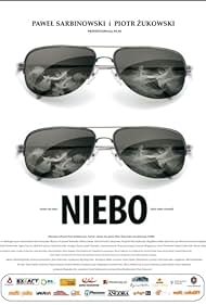 Niebo 2013 poster