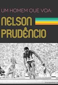 Um Homem que Voa: Nelson Prudêncio (2013) cover