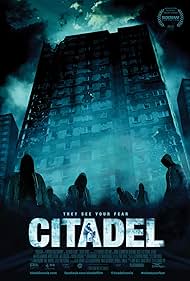 Citadel 2012 poster