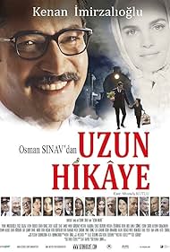 Uzun Hikâye 2012 copertina
