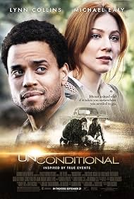 Unconditional (2012) cover