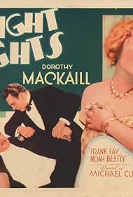 Bright Lights (1930) cover